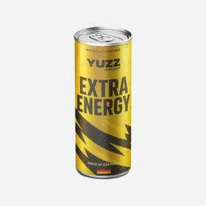YUZZ EXTRA ENERGY