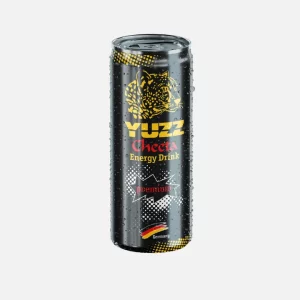 Yuzz Energy Drink