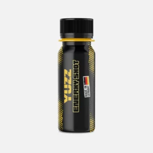 YUZZ ENERGY SHOT