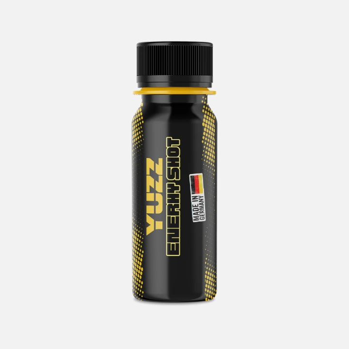 YUZZ ENERGY SHOT